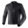 Kožená bunda Rebelhorn Runner Iii Black 4XL