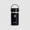 Termolahev Hydro Flask Wide Flex Sip Lid 355 ml barva black
