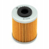 Olejový filter MIW (MEIWA) KT8002 (HF157) pre KTM SX / EXC / BETAMOTOR