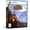 Against the Storm - PS5 (5056208824745)