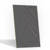 Dekoratívny nástenný PVC panel 2800x1100mm - 5004 Stone Grey Hrúbka panelu: 5 mm