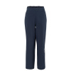 Slazenger Waterproof Golf Trousers Ladies Navy 14 (42)