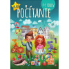 Hravé počítanie 4-5 rokov