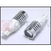 LED autožiarovka Q5 Cree 5W Power Led W5W W21W T10 CAN-BUS