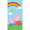 Jerry Fabrics Osuška Peppa Pig PEP 132 70x140 cm
