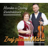 Monika a Ondrej Kandráčovci Znej pieseň Márii
