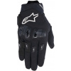 rukavice STELLA SP X 3, ALPINESTARS, dámské (černá/bílá, vel. 2XL)