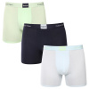 3PACK Pánske boxerky Calvin Klein viacfarebné (NB4477-3U3) XXL