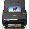 EPSON FASTFOTO FF-680W, SKENER