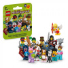 LEGO Minifigurky 71048 27.série GTL7000
