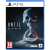 UNTIL DAWN Hra PS5 SONY (Until Dawn PS5)