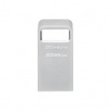 Kingston 256GB DataTraveler Micro 200MB/s Metal USB 3.2 Gen 1 DTMC3G2/256GB