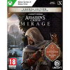 Assassin Creed Mirage Launch Edition (Xbox One/Xbox Series)