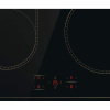GORENJE BridgeZone, Indukčná varná doska, čierna (GI6421CLBSC)