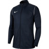 Nike Nike JR Park 20 Repel tréninková bunda 451: Velikost - 164 cm