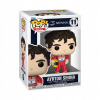 Funko Pop! 11 Senna Ayrton Senna