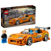 LEGO® Speed Champions 77260 Rýchlo a zbesilo Toyota Supra MK4