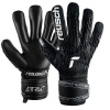 Reusch Attrakt Freegel Infinity M 53 70 735 7700 Goalkeeper Gloves (125839) 10