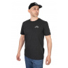 Tričko Fox Rage Voyager Tee DarK Grey M