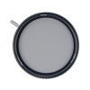NiSi Filter ND-Vario 1-5 Stops True Color 82 mm