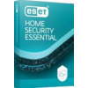 ESET HOME Security Essential 3 PC s aktualizáciou 2 roky - elektronická licencia