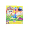 Hasbro Play-Doh Dino Brontosaurus sada