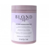 Inebrya Blondesse Blonde Miracle Nectar Rozjasňujúci kondicionér pre blond vlasy - 1000 ml