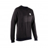 LEATT sveter Tech , Ghost Black, Variant 3XL / US48 / EU58