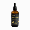 Herbatica Arganový olej 100% BIO prírodný, za studena lisovaný - Objem: 100 ml
