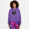 Mikina AIR Jordan PSG fleece Paris Saint-Germain - (Mikina AIR Jordan PSG fleece Paris Saint-Germain -)