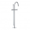 GROHE Atrio - Vaňová batéria, chróm 25044003