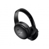 Bose QuietComfort Sluchátka s mikrofonem Kabelový a bezdrátový Přes hlavu Hudba / volný čas Bluetooth Černá