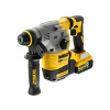 DeWALT DCH323NT KLADIVO KOMBINOVANÉ 2,8J SDS+ FLEXVOLT