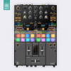 Doto Design Skin DJM-S7 LIVE Dark