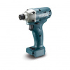 Makita TD112DMZ AKU/rázový šroubovák 3000 ot/min Zelená