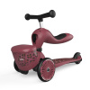 Scoot & Ride Highwaykick1 Lifestyle Odrážadlo-kolobežka 2v1 Varianta: Wildcat