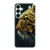 Silikonové pouzdro iSaprio - Samsung Galaxy A16 / A16 5G - Gepard 02 (Odolný silikonový kryt, obal, pouzdro iSaprio - Samsung Galaxy A16 / A16 5G - Gepard 02 - skvělá ochrana a pružnost, stylový UV po