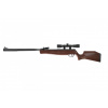 Vzduchovka Crosman Mag-Fire Trailhawk 5,5mm + Terče vzduchovkové Venox 100ks