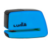 Zámek LUMA ENDURO 91D DIM91DB s taškou modrá