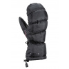 Leki Glace 3D Women Mitt, black