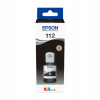 Čierny atrament Epson C13T06C14A (Čierny atrament Epson C13T06C14A)