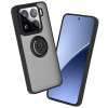 Techsuit Glinth Xiaomi 15 Pro čierne puzdro