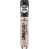 Essence Camouflage + Matt Voděodolný korektor 20 Light Ivory 5 ml