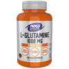 Now Foods L-Glutamine 1000 mg Double Strength 120 kapsúl