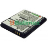 Samsung SGH-J600 600 mAh 2,2 Wh Li-Ion 3,7 V