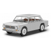 Retro zberné autá Fiat 124 93 EL. (Retro zberné autá Fiat 124 93 EL.)