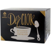Horká čokoláda Dersut Horká čokoláda DerCiok - porce 25 g / balení 50 ks (2121)