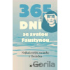 365 dní se svatou Faustynou - Karmelitánské nakladatelství