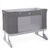 Chicco Postieľka Next2Me Forever Moon Grey