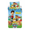 Jerry Fabrics Povlečení Paw Patrol 137 140x200, 70x90 cm